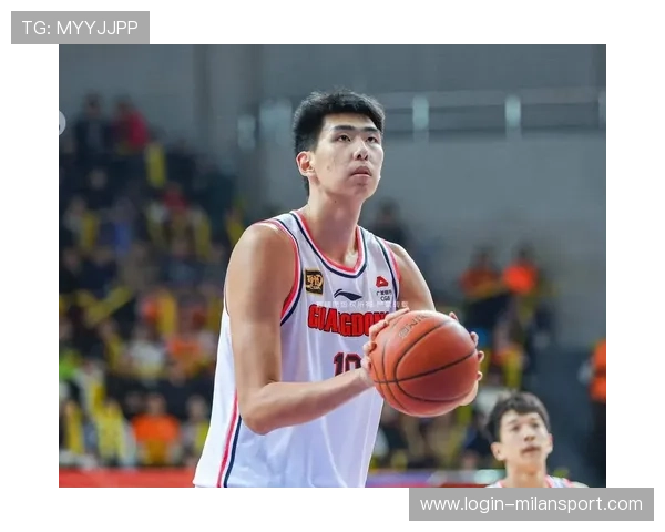 崔永熙徐昕入选全运会22岁以下组名单 将代表广东队出战