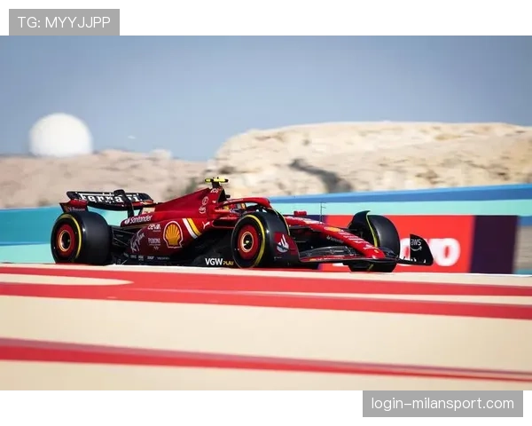 日本大奖赛拉开赛季序幕 各车队新车性能初露锋芒