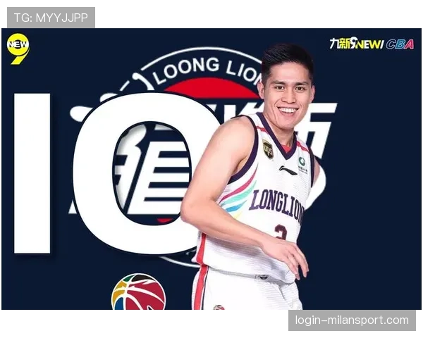 陈盈骏19.3分4.8助攻 北京本土得分点日趋稳定