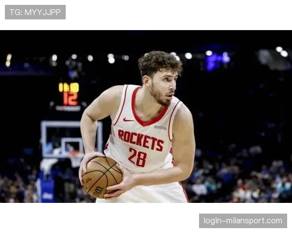 火箭申京三双展现组织能力 内线策应成进攻枢纽